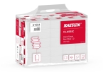 Handdoeken Katrin Classic One Stop L2 20,3x32cm Wit 2-laags